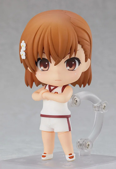Mikoto Misaka