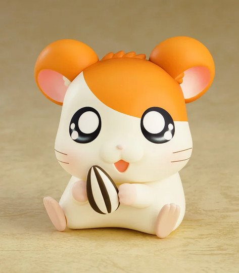 Hamtaro