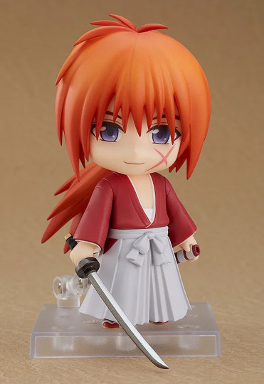 Kenshin Himura