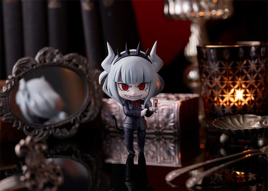 Lucifer
