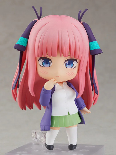 Nino Nakano