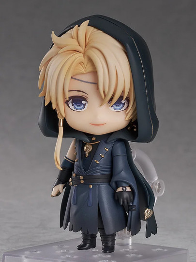 Qiluo Zhou: Shade Ver.