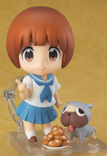 Mako Mankanshoku