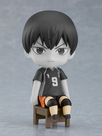 Tobio Kageyama Swacchao! Parts Set