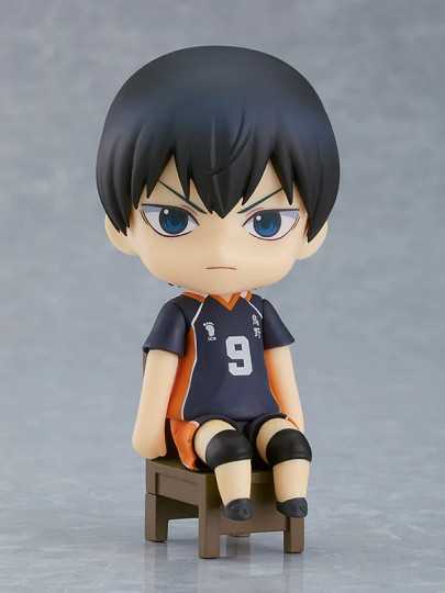Swacchao! Tobio Kageyama