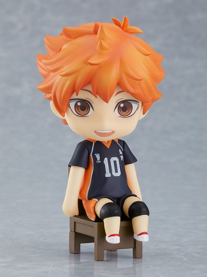 Swacchao! Shoyo Hinata