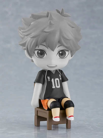 Shoyo Hinata Swacchao! Parts Set