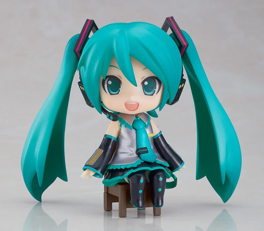 Swacchao! Hatsune Miku