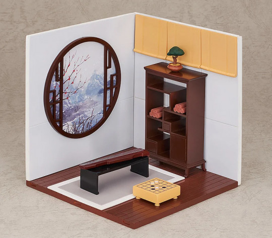 Playset #10 Chinese Study B Set
