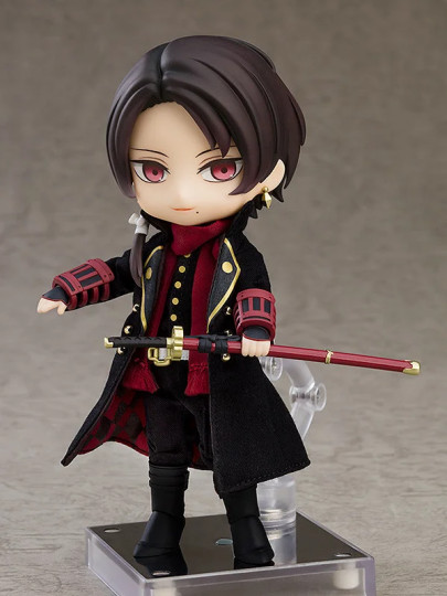 Kashuu Kiyomitsu