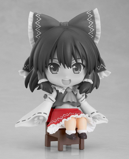 Reimu Hakurei 2.0 Swacchao! Parts Set