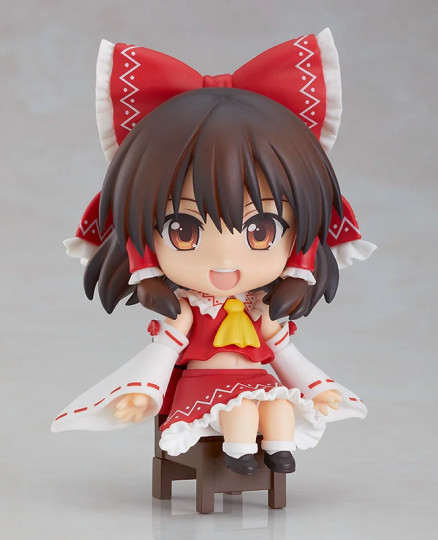 Swacchao! Reimu Hakurei