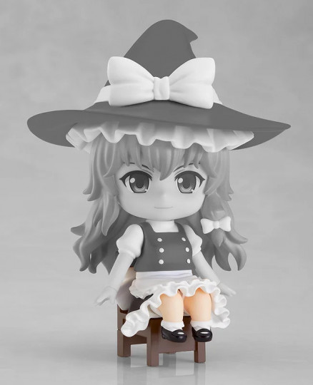 Marisa Kirisame 2.0 Swacchao! Parts Set