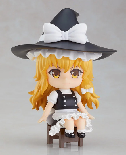 Marisa Kirisame