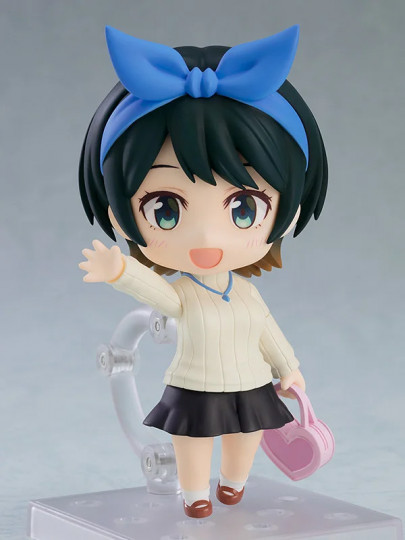 Ruka Sarashina