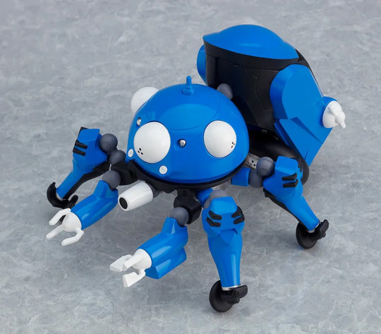 Tachikoma