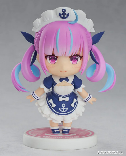 Minato Aqua