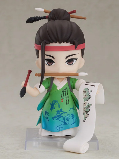 Shen Zhou