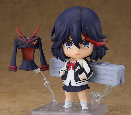 Ryuko Matoi