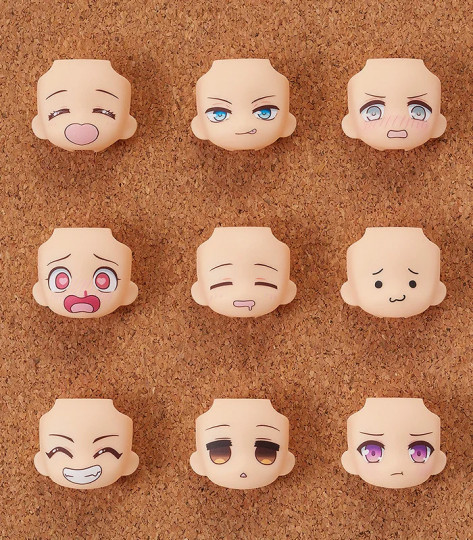 More: Face Swap Good Smile Selection
