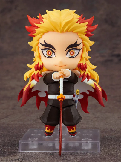 Kyojuro Rengoku