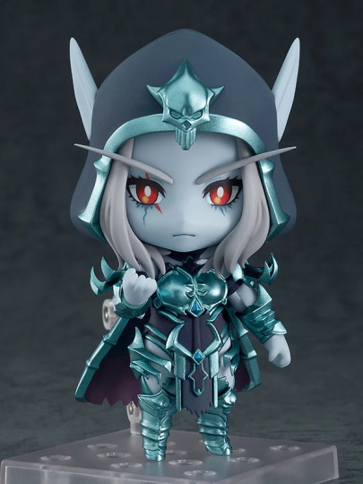 Sylvanas Windrunner