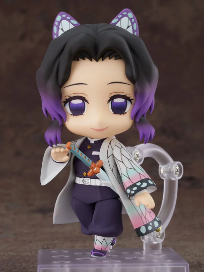 Shinobu Kocho