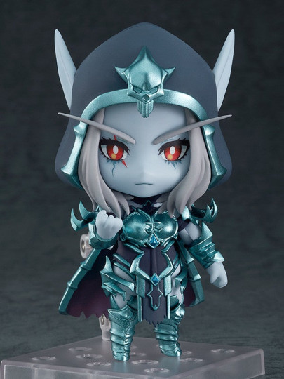 Sylvanas Windrunner