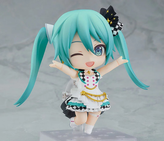 Hatsune Miku Stage Sekai Ver.