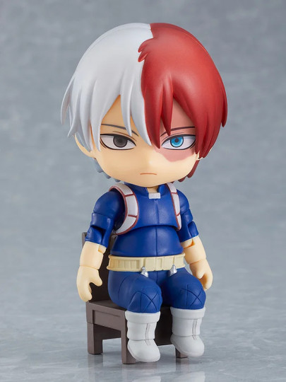 Swacchao! Shoto Todoroki