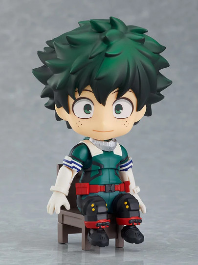 Swacchao! Izuku Midoriya