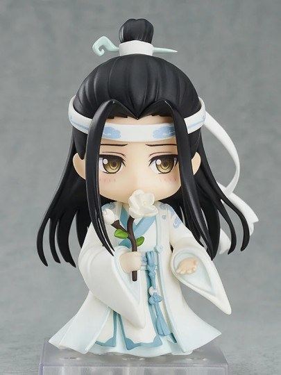 Lan Wangji Dx