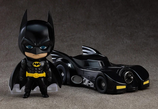 Batman: 1989 Ver.