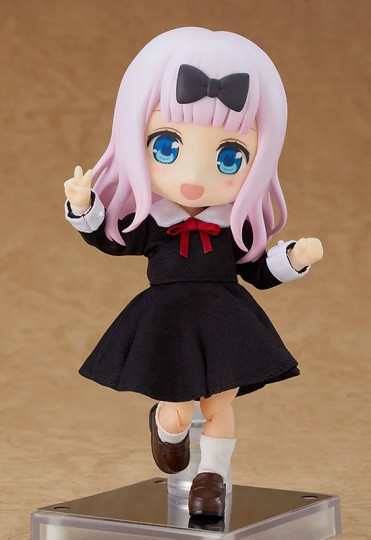 Chika Fujiwara