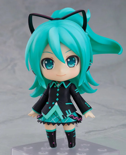 Hatsune Miku: If Ver.