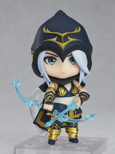 Ashe