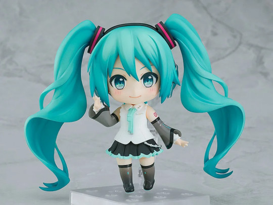 Hatsune Miku Nt