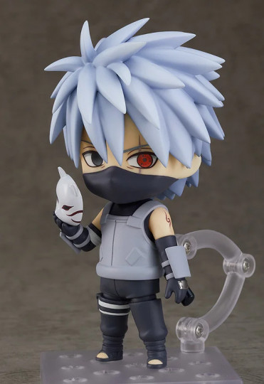 Kakashi Hatake: Anbu Black Ops Ver.