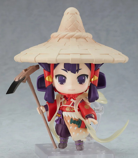 Princess Sakuna