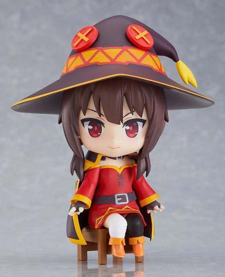 Swacchao! Megumin