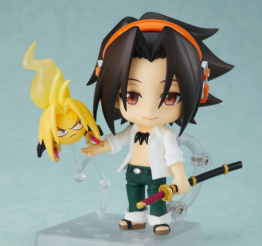 Yoh Asakura