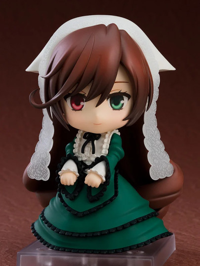 Suiseiseki