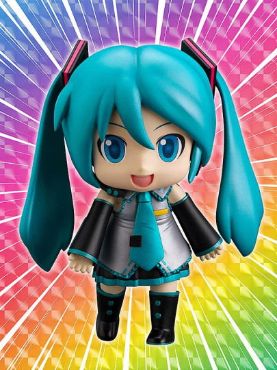 Mikudayo-