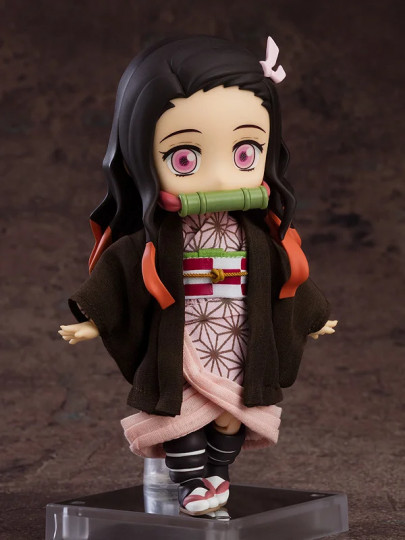 Doll Nezuko Kamado