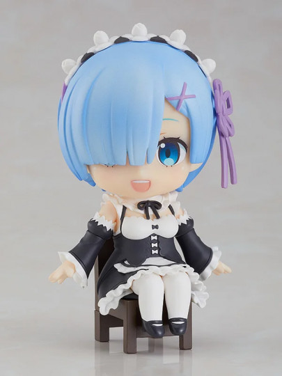Swacchao! Rem