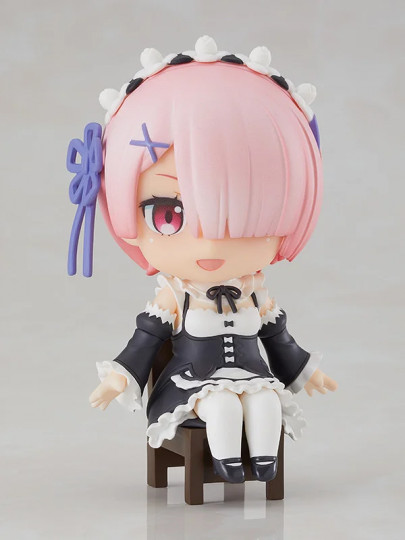 Swacchao! Ram
