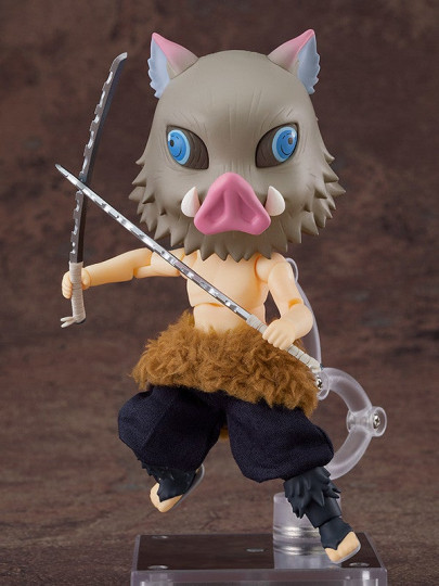 Doll Inosuke Hashibira