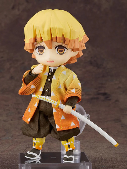 Doll Zenitsu Agatsuma