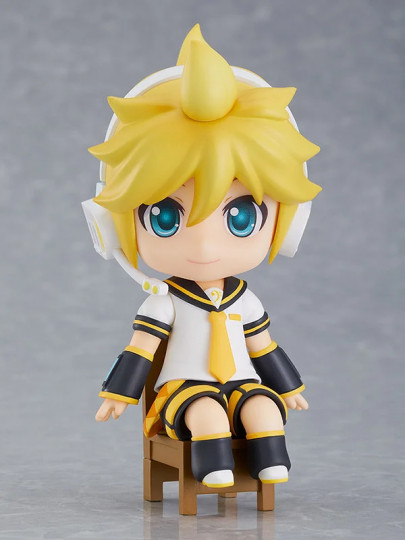 Swacchao! Kagamine Len