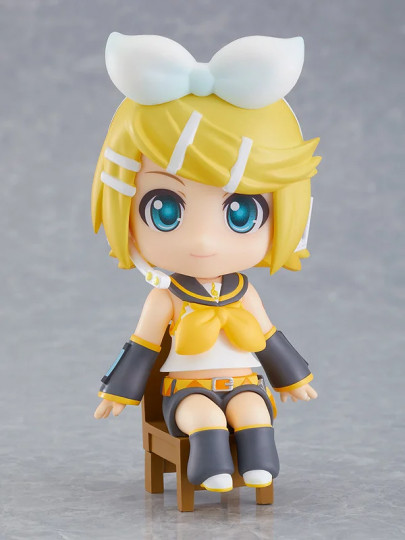 Swacchao! Kagamine Rin